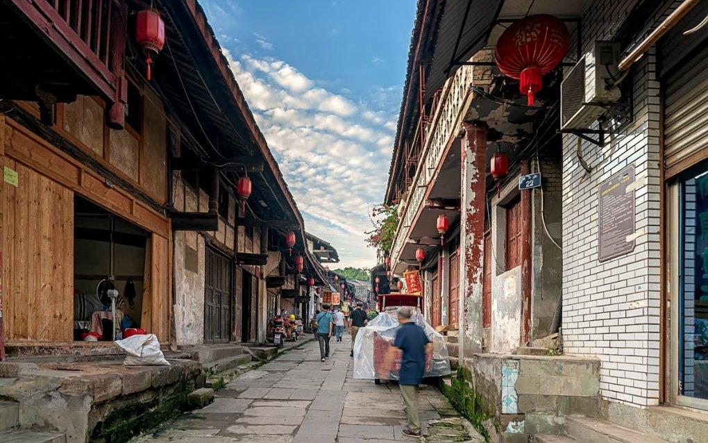 这是警察
